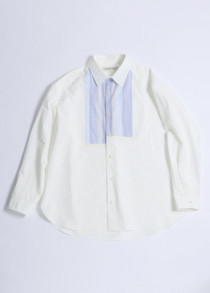 [Unisex] No.83-A WHITE