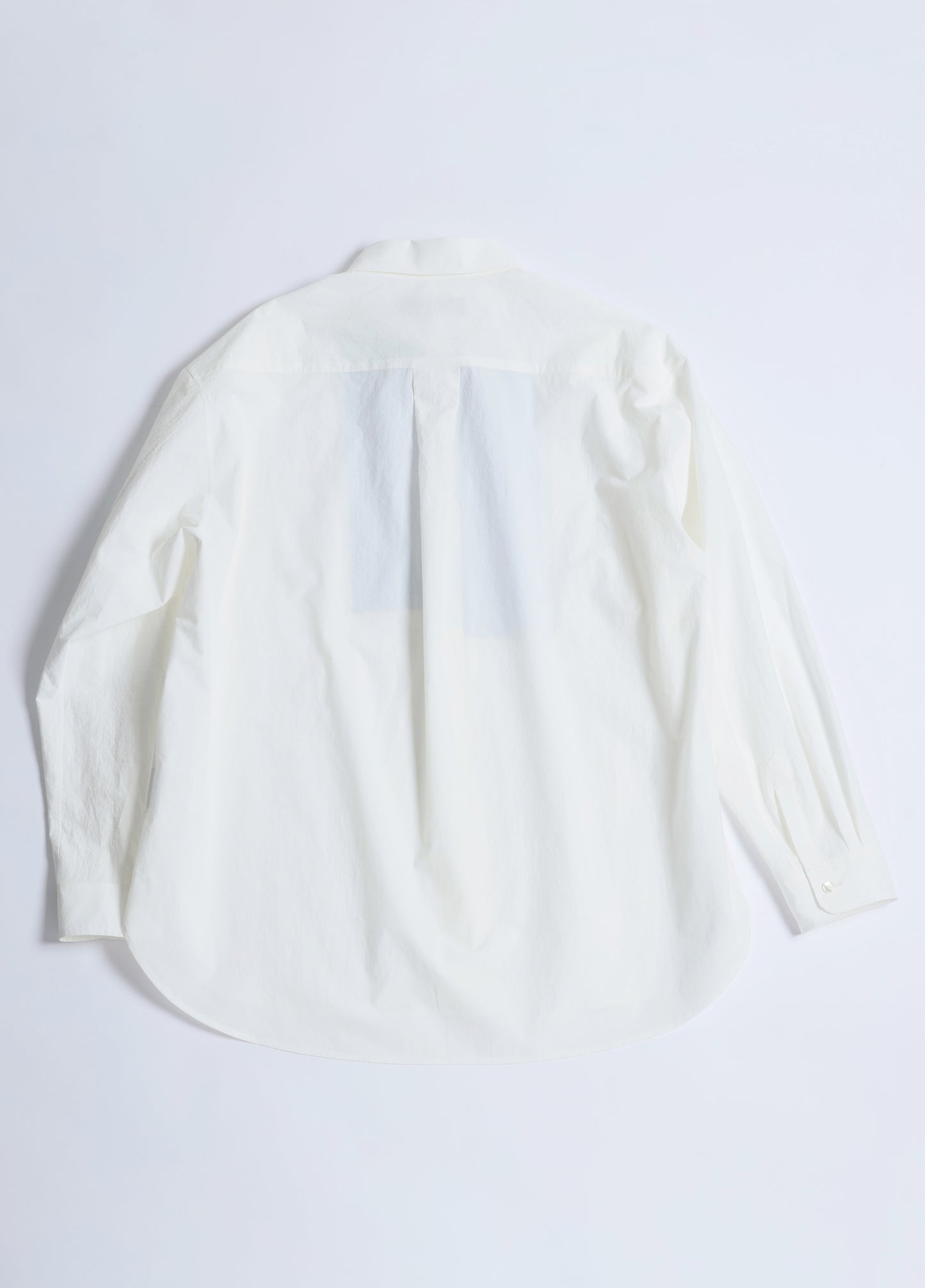 [Unisex] No.83-A WHITE