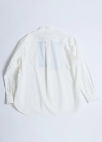 [Unisex] No.83-A WHITE