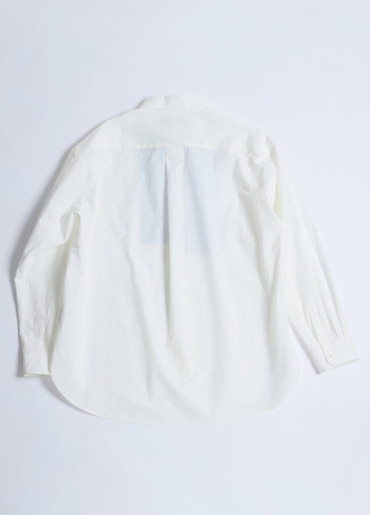 [Unisex] No.83-A WHITE