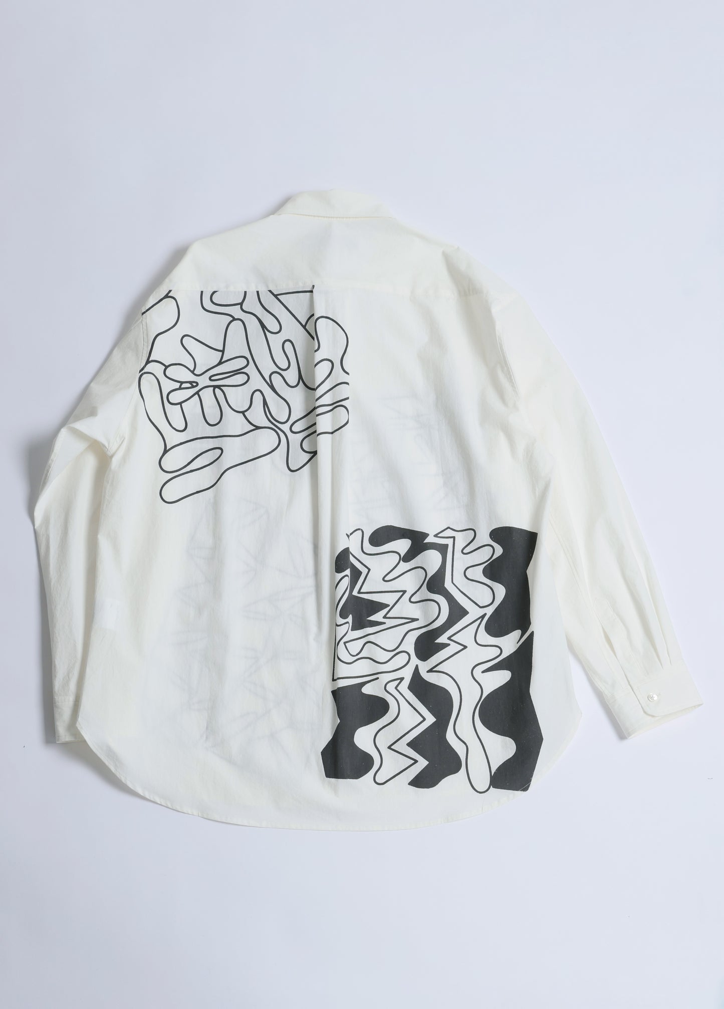 [Unisex] No.84 Poiein WHITE