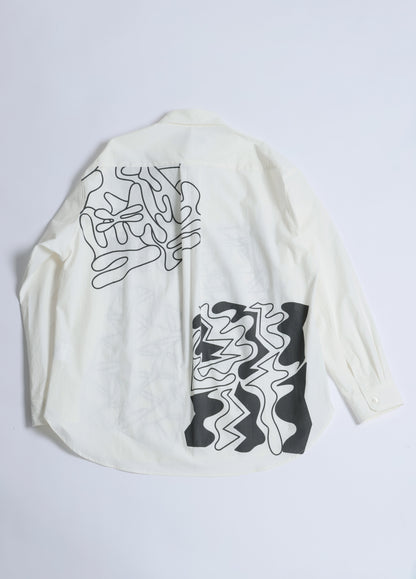 [Unisex] No.84 Poiein WHITE