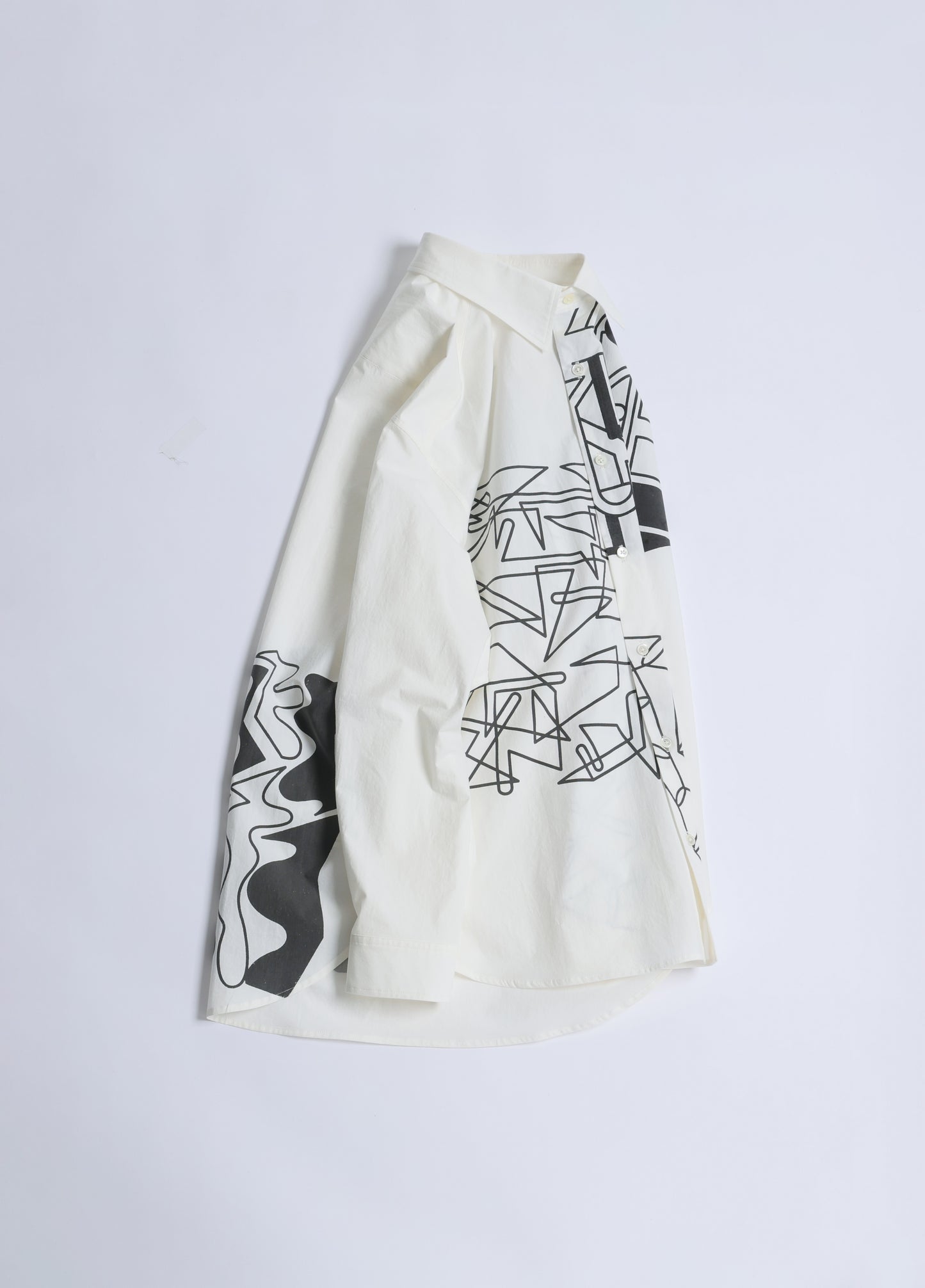 [Unisex] No.84 Poiein WHITE
