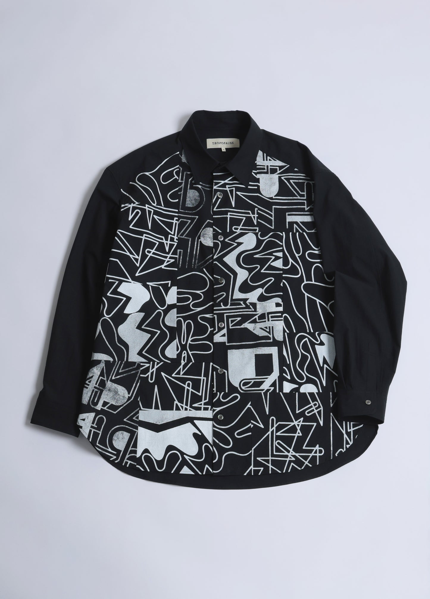 [Unisex] No.85 Poiein BLACK