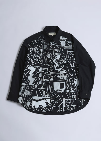 [Unisex] No.85 Poiein BLACK