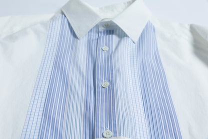 [Unisex] No.83-A WHITE