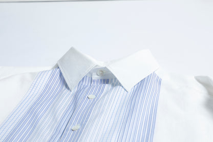[Unisex] No.83-A WHITE