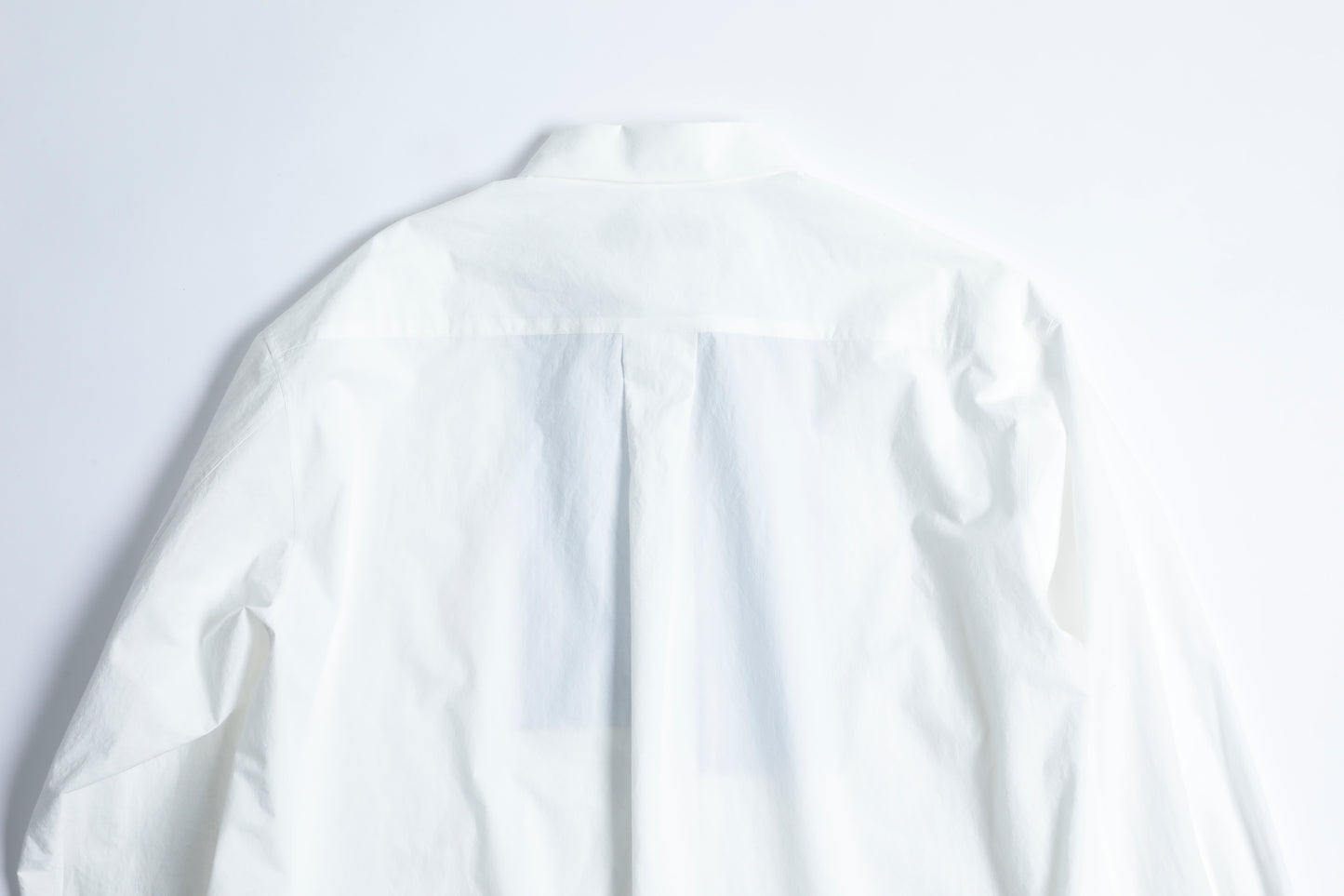 [Unisex] No.83-A WHITE