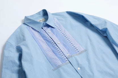 [Unisex] No.83-B BLUE