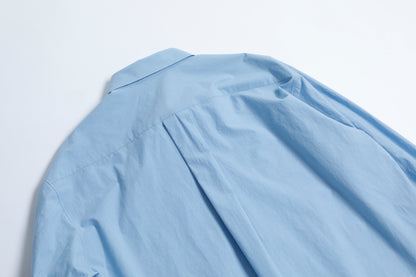 [Unisex] No.83-B BLUE
