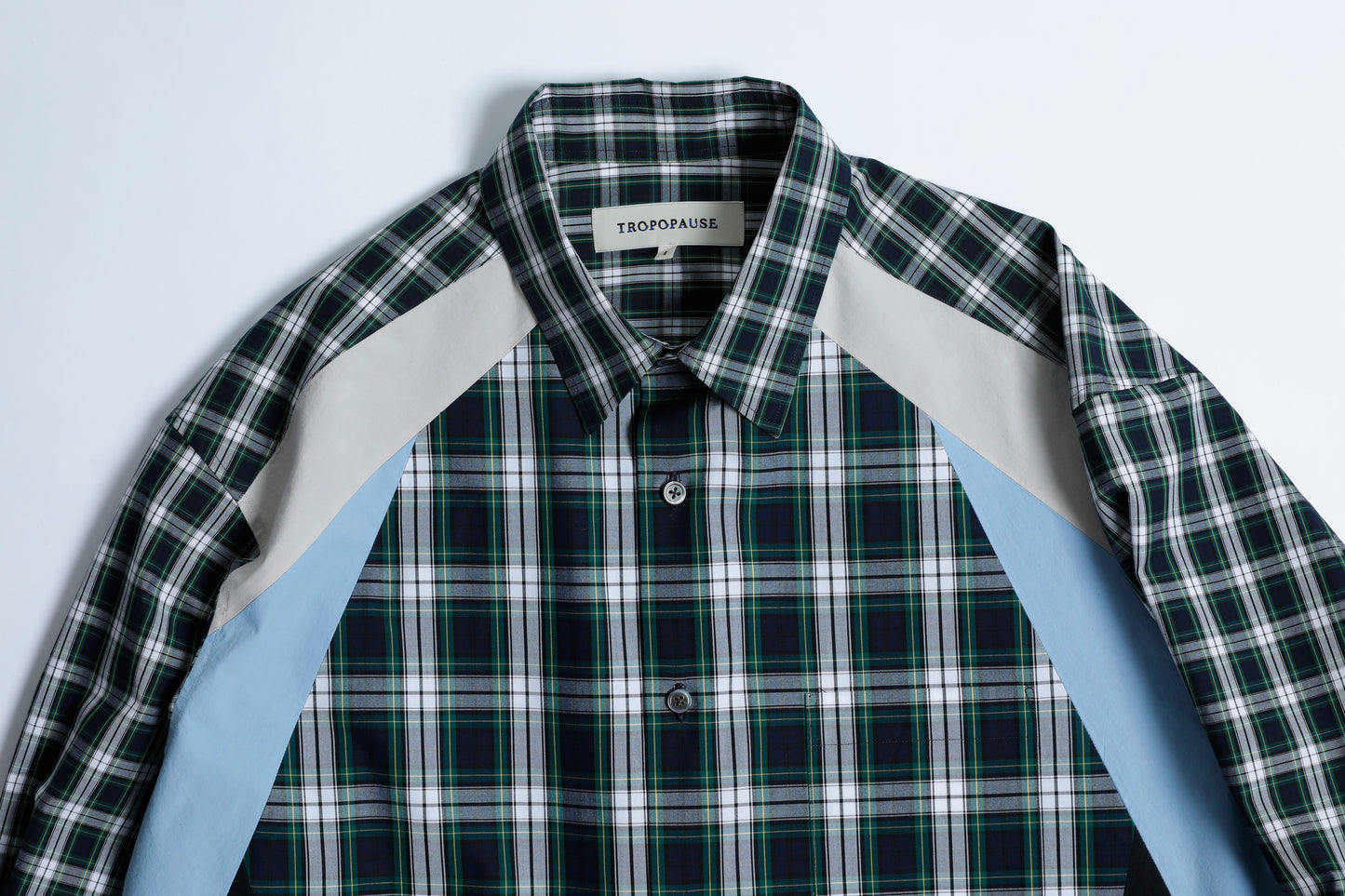 [Unisex] No.75-C GREEN