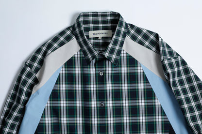 [Unisex] No.75-C GREEN