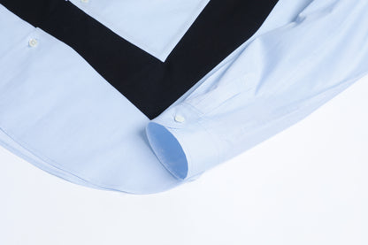 [Unisex] No.79-A BLUE