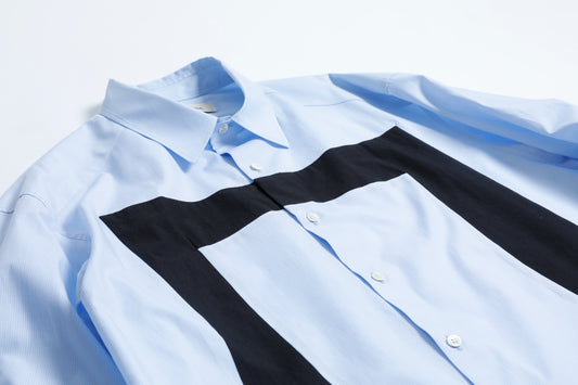 [Unisex] No.79-A BLUE