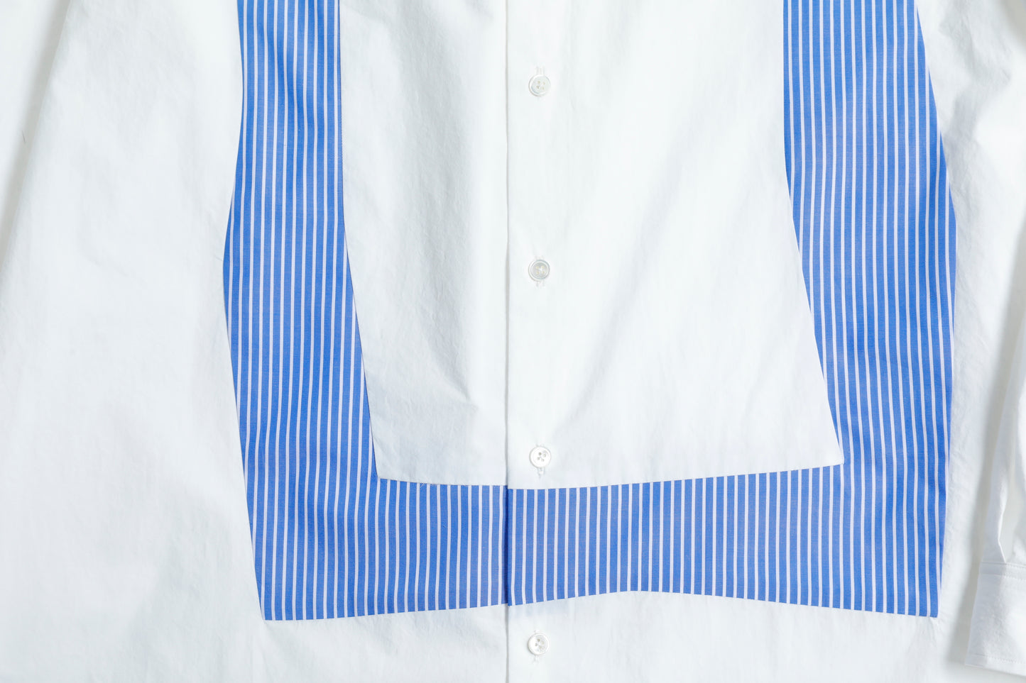 [Unisex] No.79-B WHITE