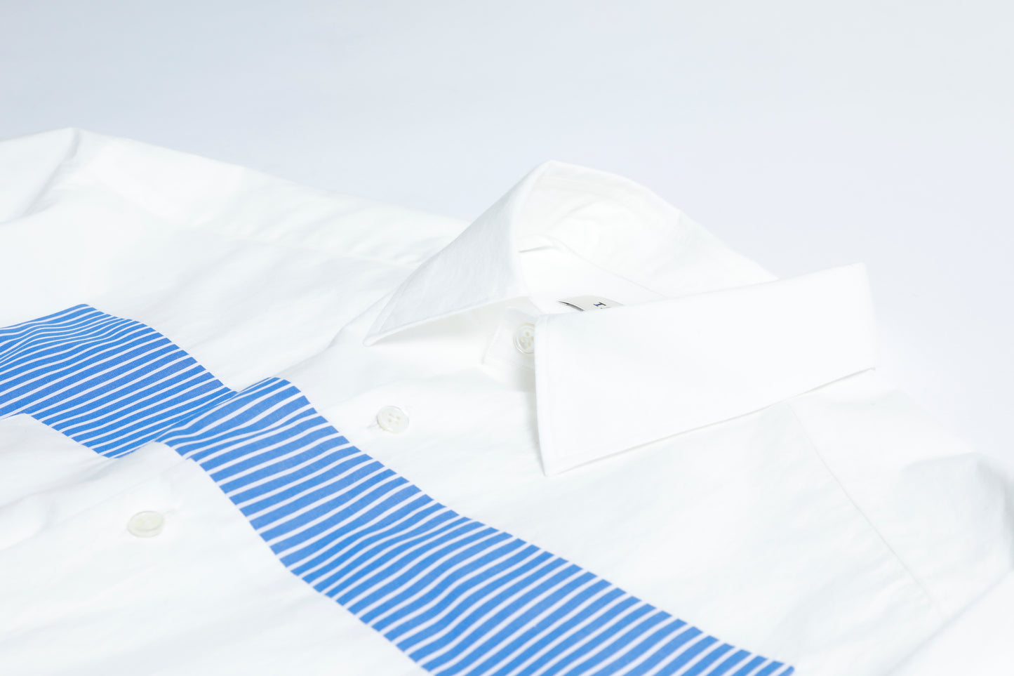 [Unisex] No.79-B WHITE
