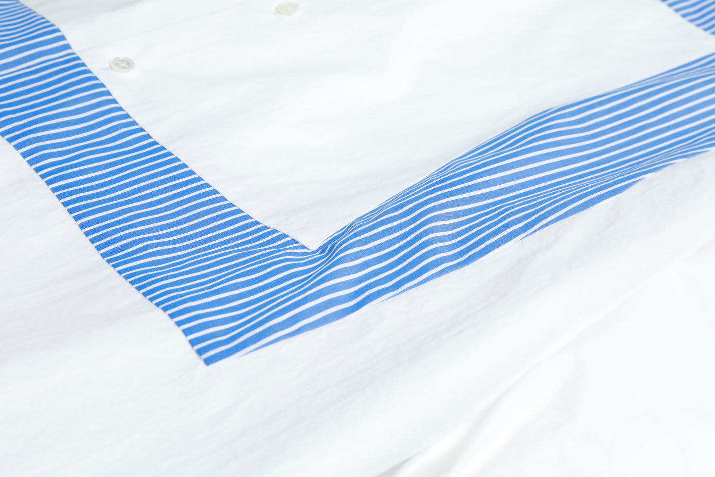 [Unisex] No.79-B WHITE