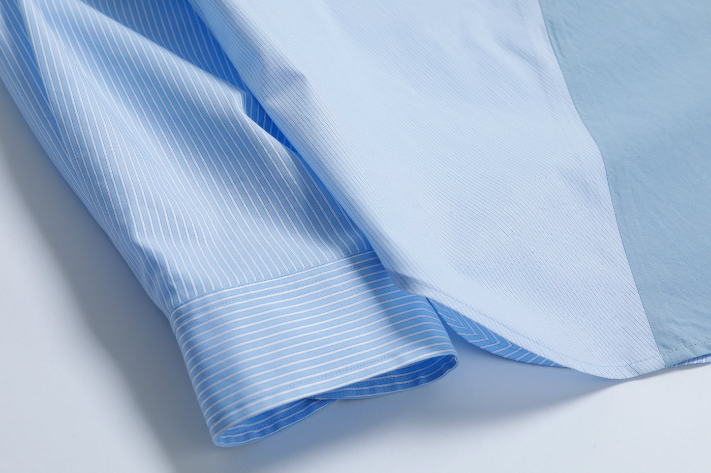 [Unisex] No.76-A BLUE