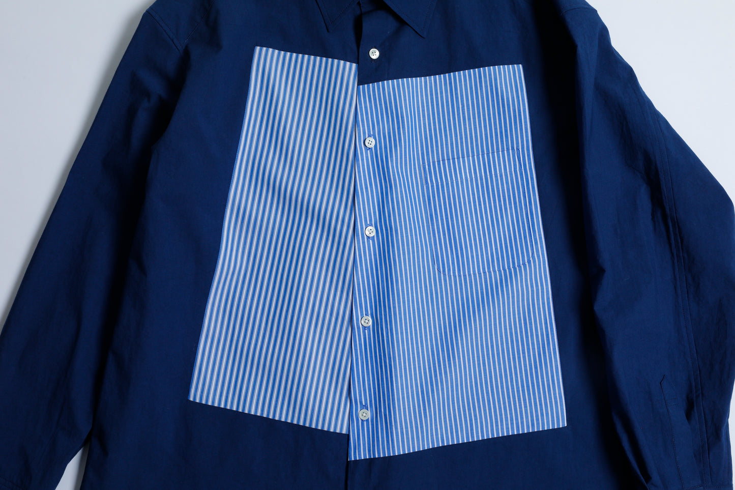 [Unisex] No.80-A-A BLUE
