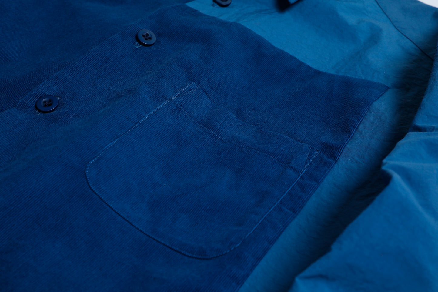 [Unisex] No.80-B-B BLUE