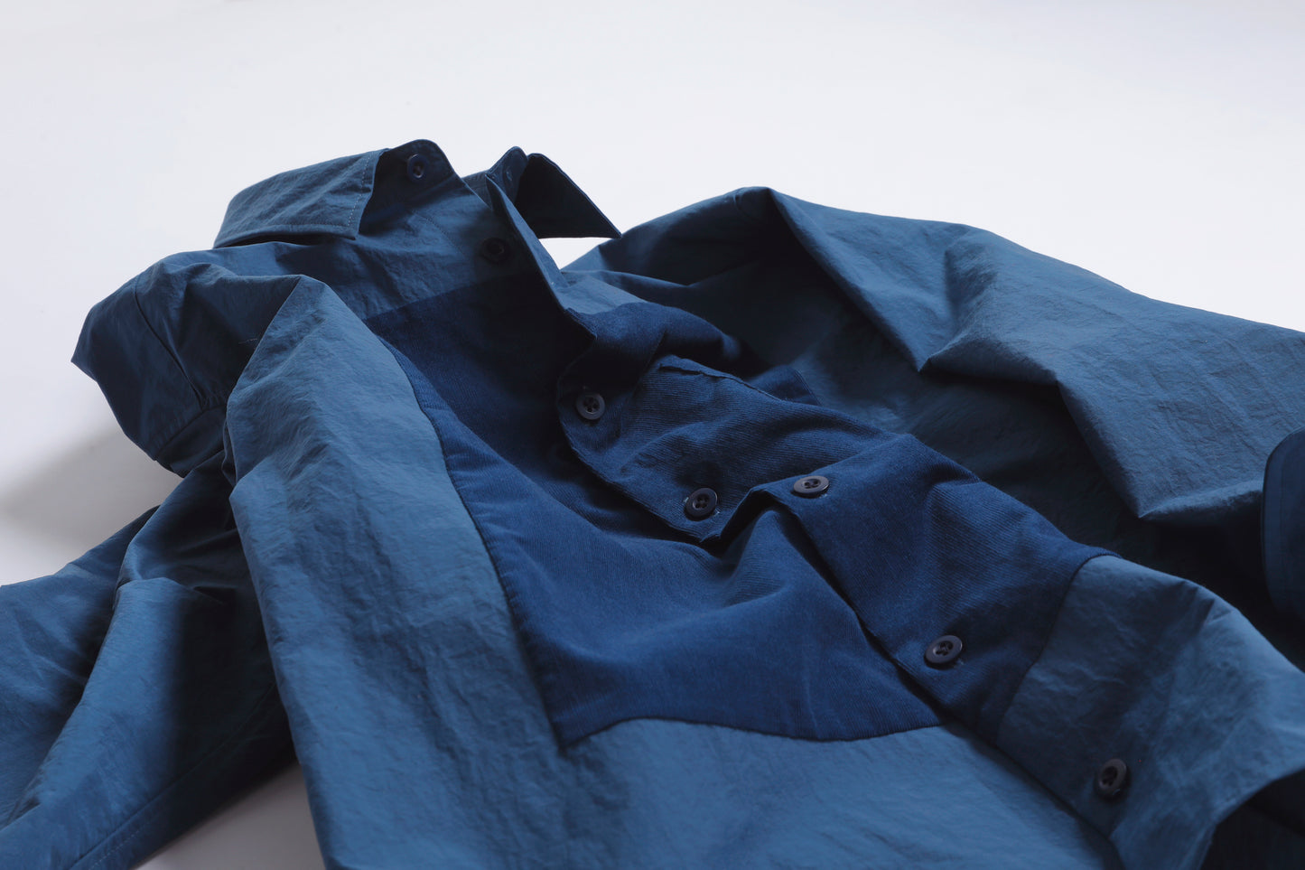 [Unisex] No.80-B-B BLUE