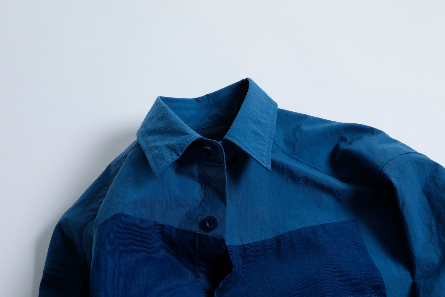 [Unisex] No.80-B-B BLUE