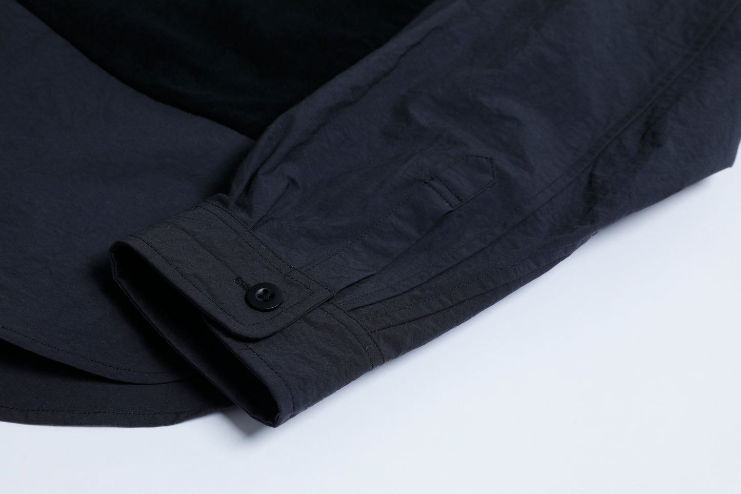 [Unisex] No.80-B-A BLACK