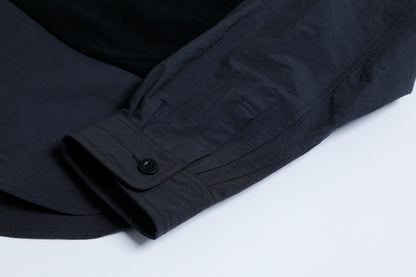 [Unisex] No.80-B-A BLACK
