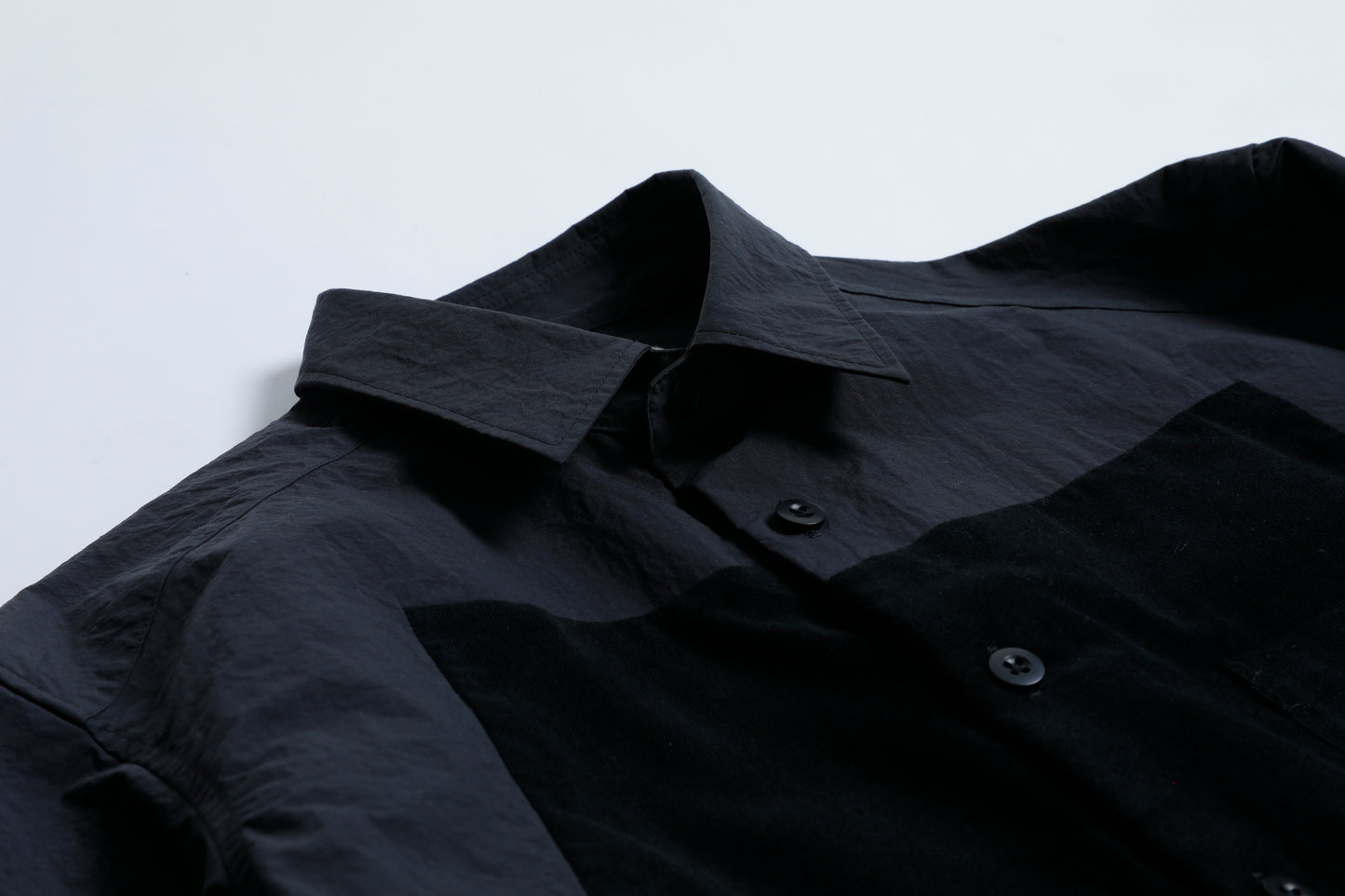 [Unisex] No.80-B-A BLACK
