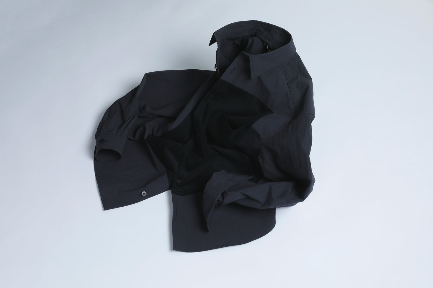 [Unisex] No.80-B-A BLACK