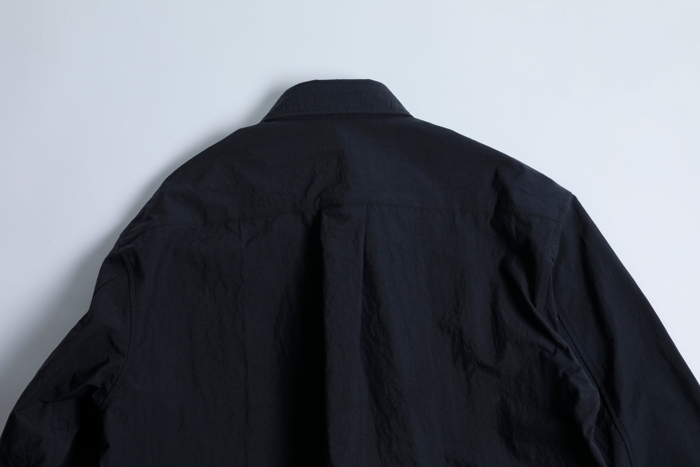[Unisex] No.80-B-A BLACK