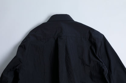 [Unisex] No.80-B-A BLACK
