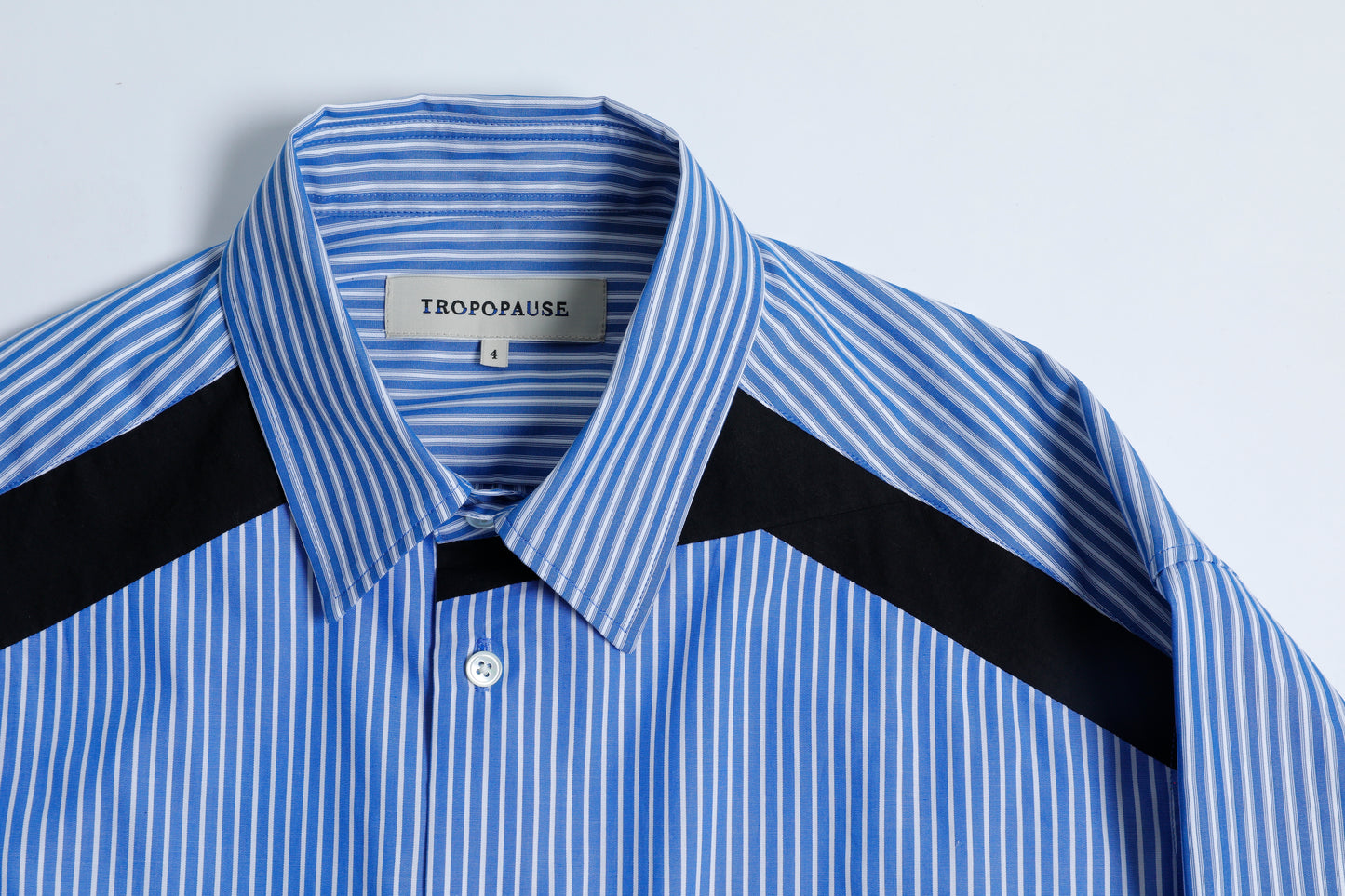 [Unisex] No.77-A-A BLUE