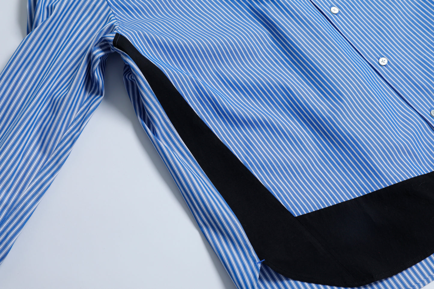 [Unisex] No.77-A-A BLUE
