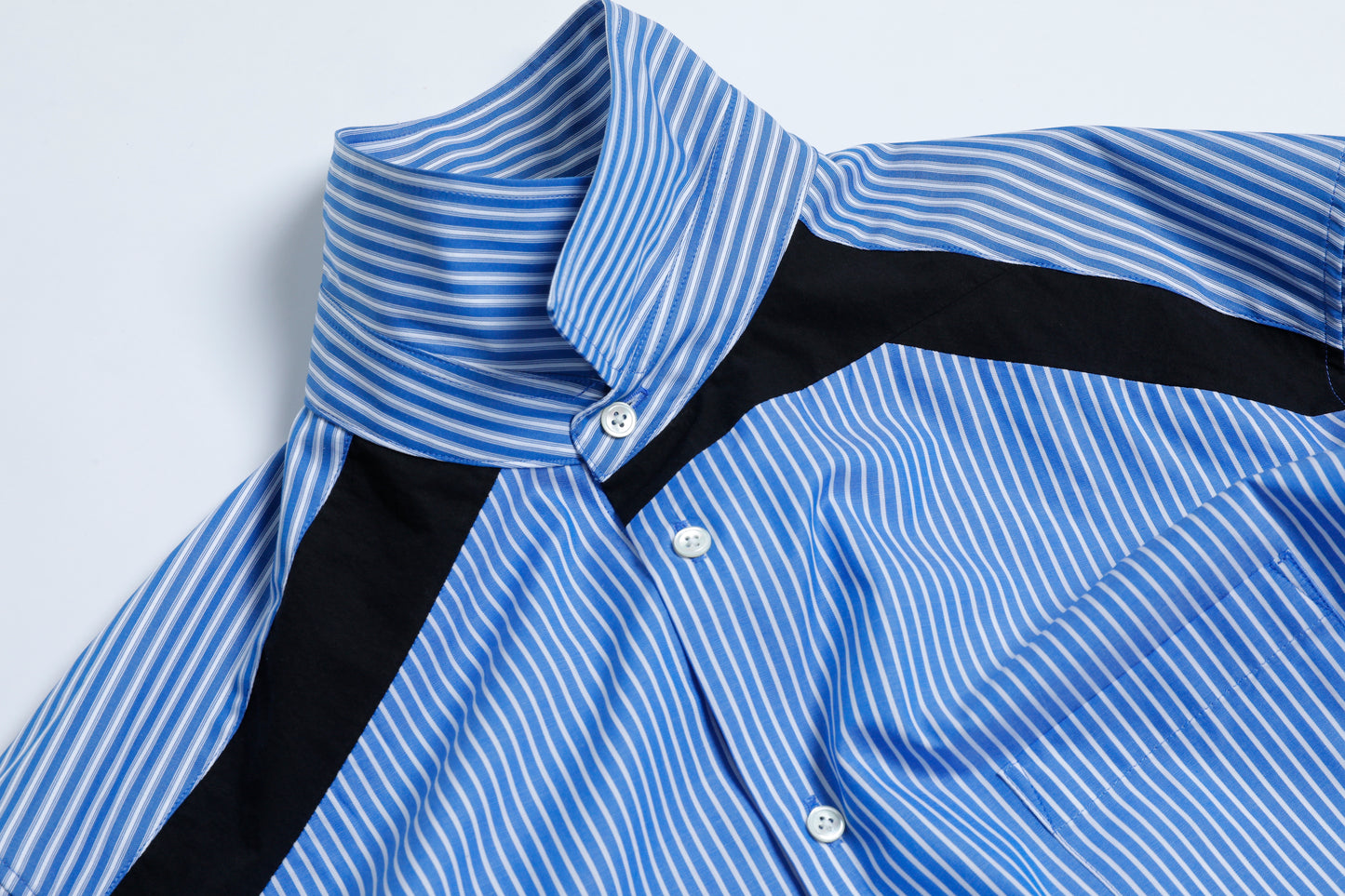 [Unisex] No.77-A-A BLUE