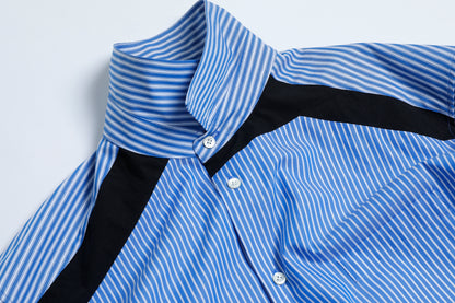 [Unisex] No.77-A-A BLUE