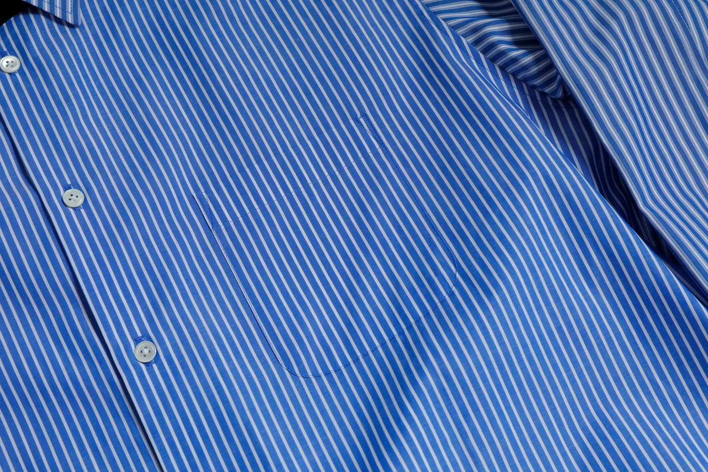 [Unisex] No.77-A-A BLUE