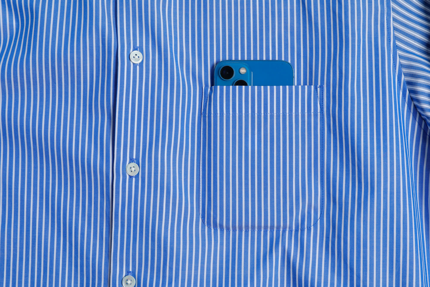 [Unisex] No.77-A-A BLUE