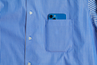[Unisex] No.77-A-A BLUE