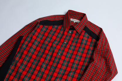 [Unisex] No.77-A-C RED