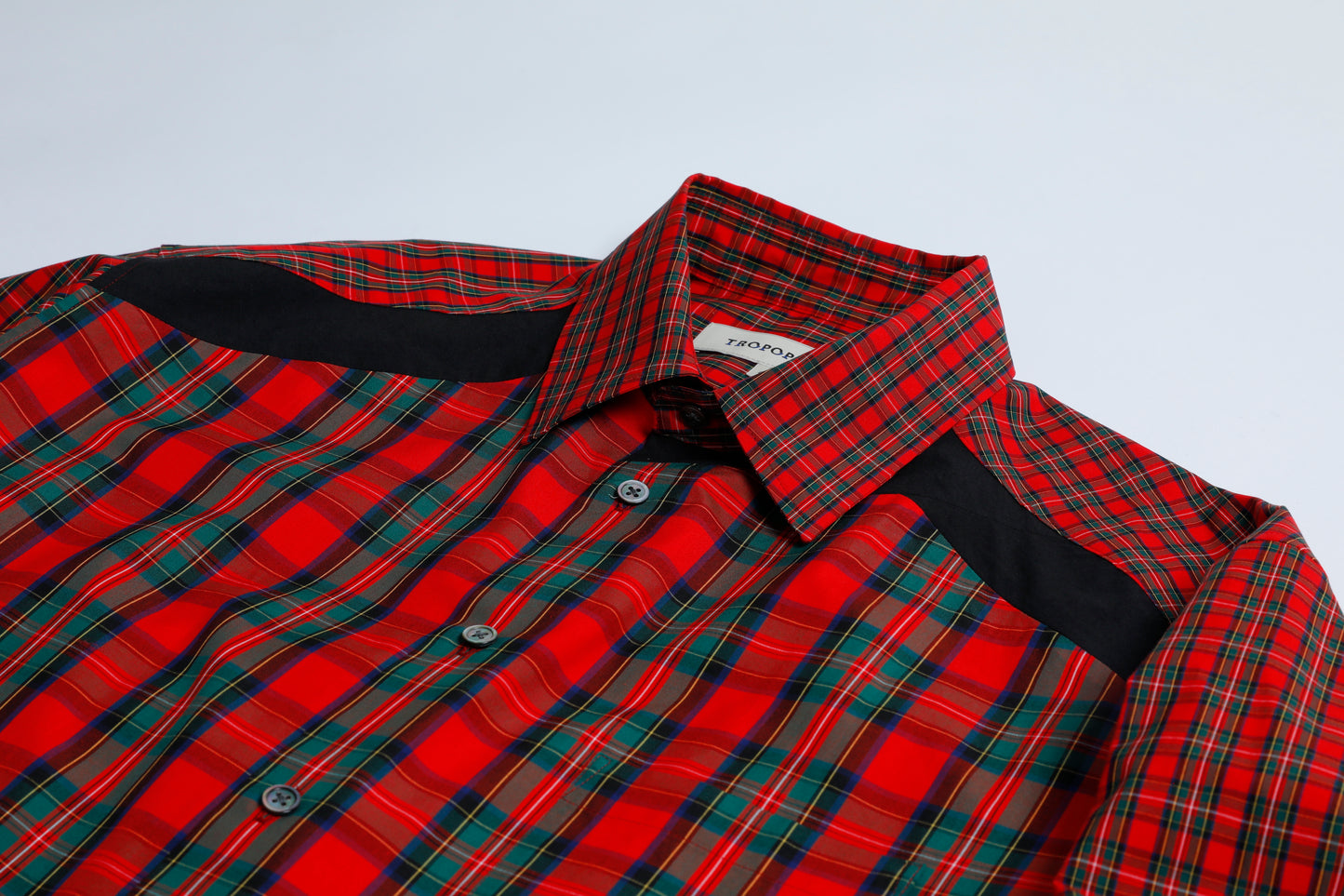 [Unisex] No.77-A-C RED