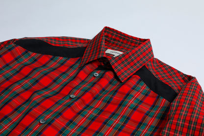 [Unisex] No.77-A-C RED