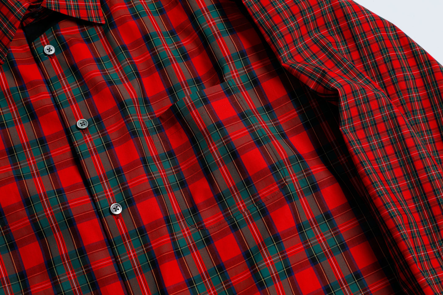 [Unisex] No.77-A-C RED