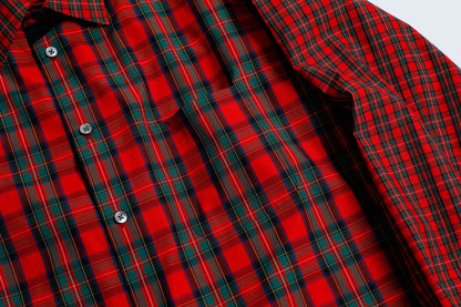 [Unisex] No.77-A-C RED