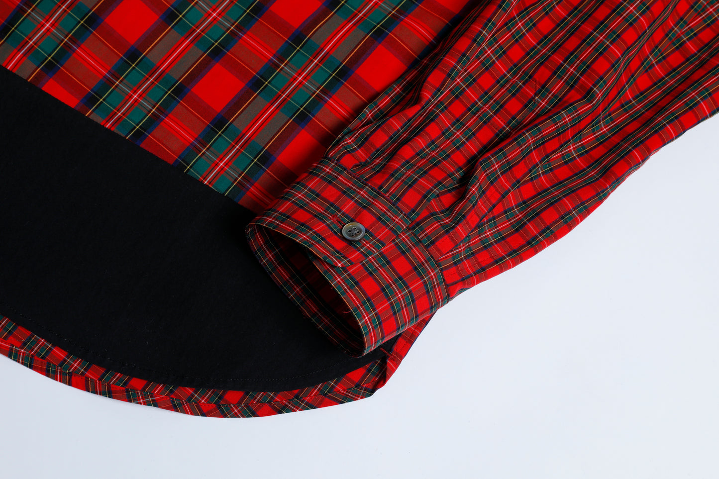 [Unisex] No.77-A-C RED
