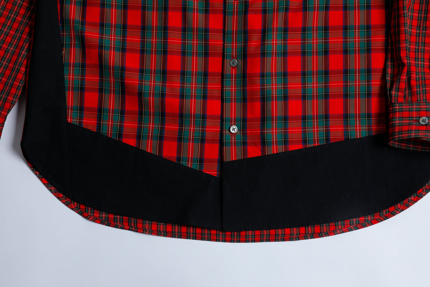 [Unisex] No.77-A-C RED