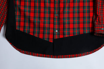 [Unisex] No.77-A-C RED