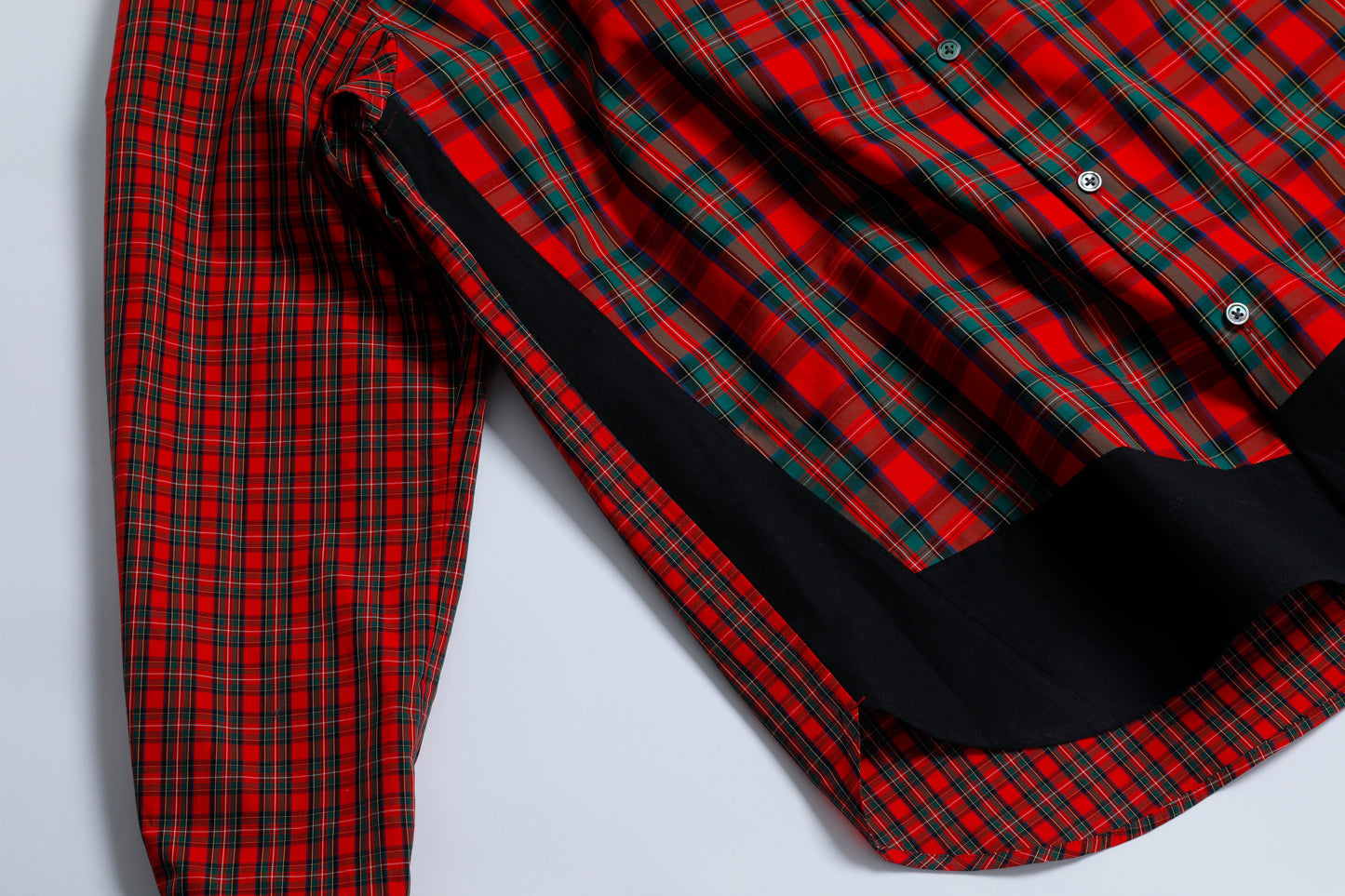 [Unisex] No.77-A-C RED