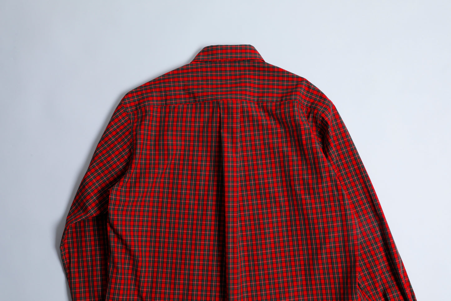[Unisex] No.77-A-C RED