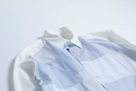 [Unisex] No.82-A WHITE
